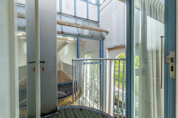 Medium property photo - Prinsengracht 151E, 1015 DR Amsterdam